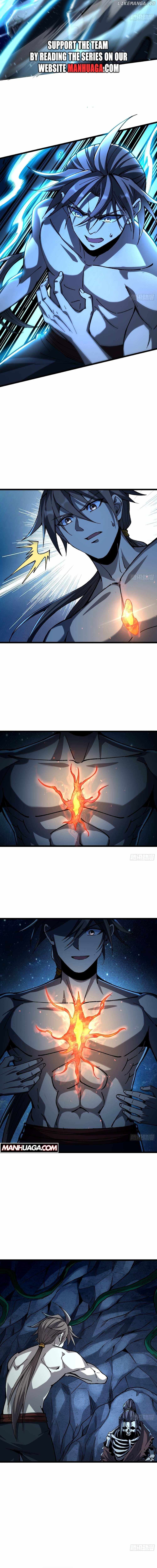 Ascension: From Water Spirit to Deity Chapter 28 5